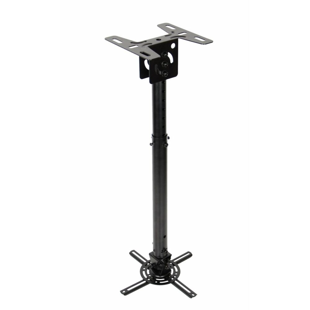 Supporto da Soffitto per Proiettore Optoma OCM815B
