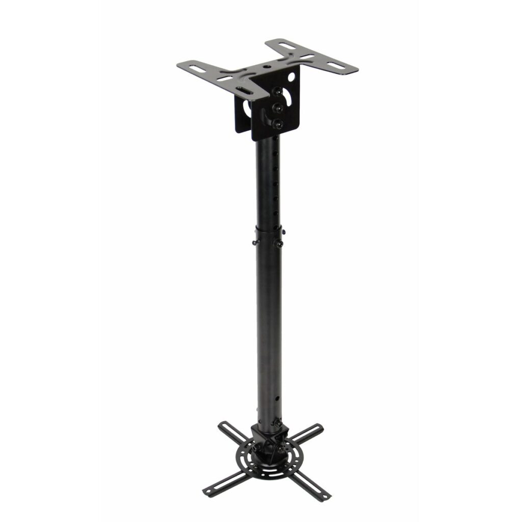 Supporto da Soffitto per Proiettore Optoma OCM815B