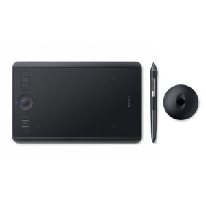 Tavolette grafiche e penne Wacom PTH460K1B