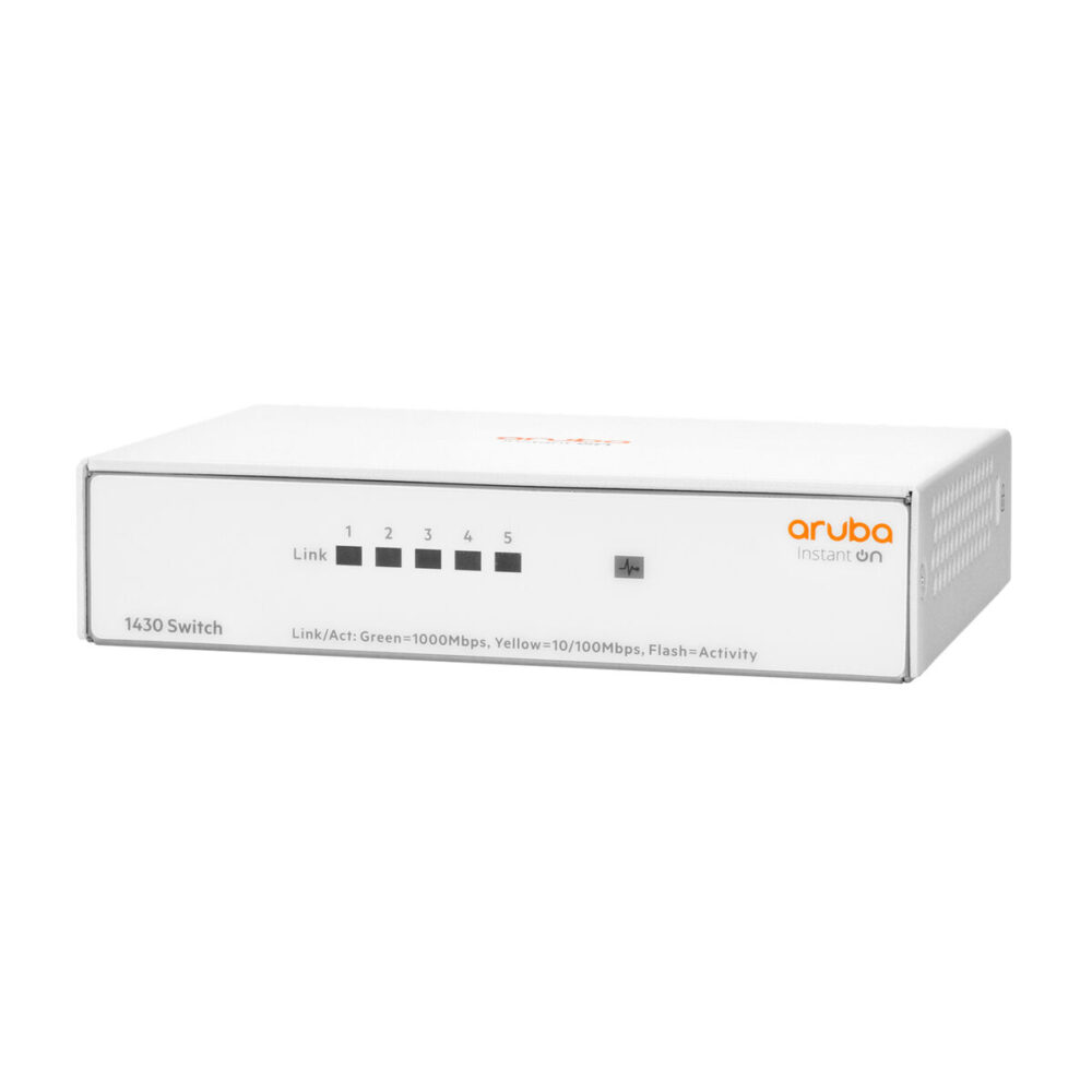 Switch HDMI HPE R8R44A#ABB