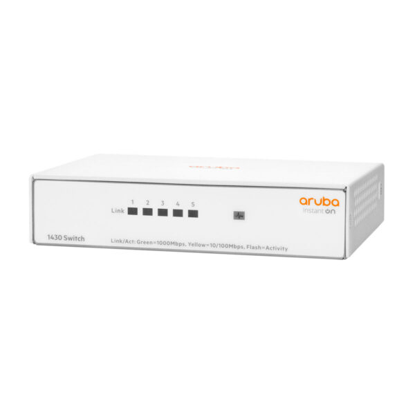 Switch HDMI HPE R8R44A#ABB