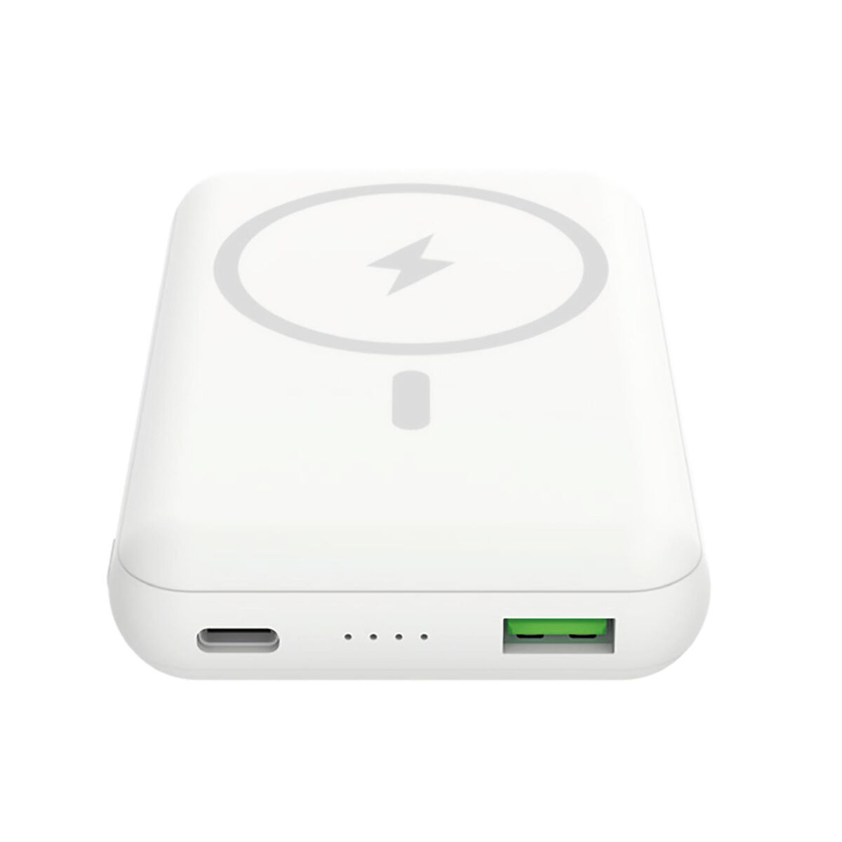 Powerbank Celly MAGPB10000WH Bianco