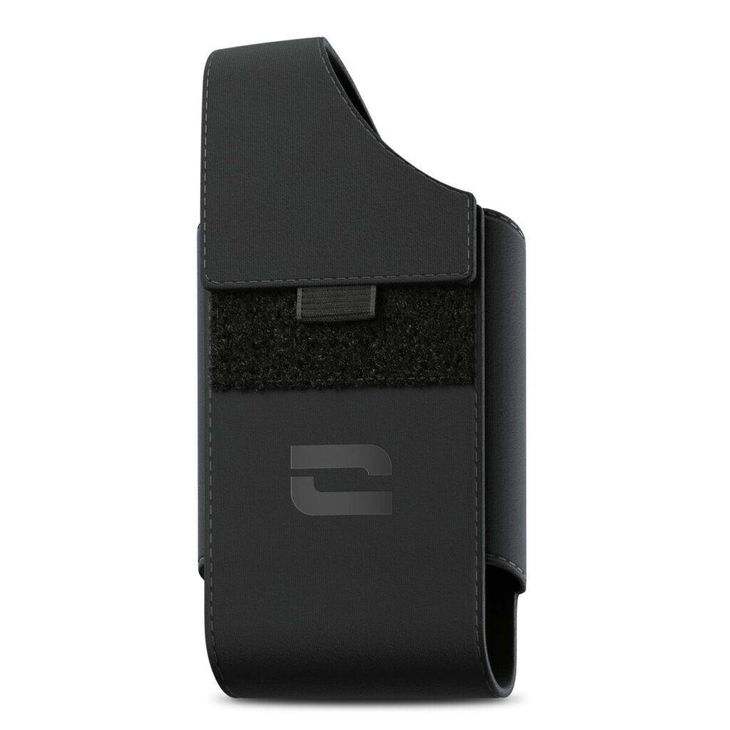 Custodia per Cellulare CROSSCALL 1303249999258 Nero
