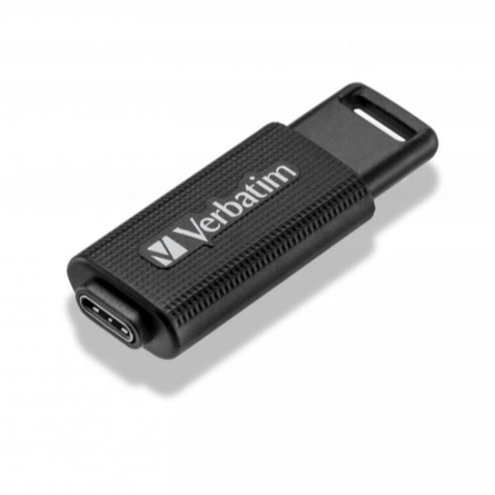 Memoria USB Verbatim 49458 Nero 64 GB