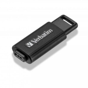 Memoria USB Verbatim 49458 Nero 64 GB