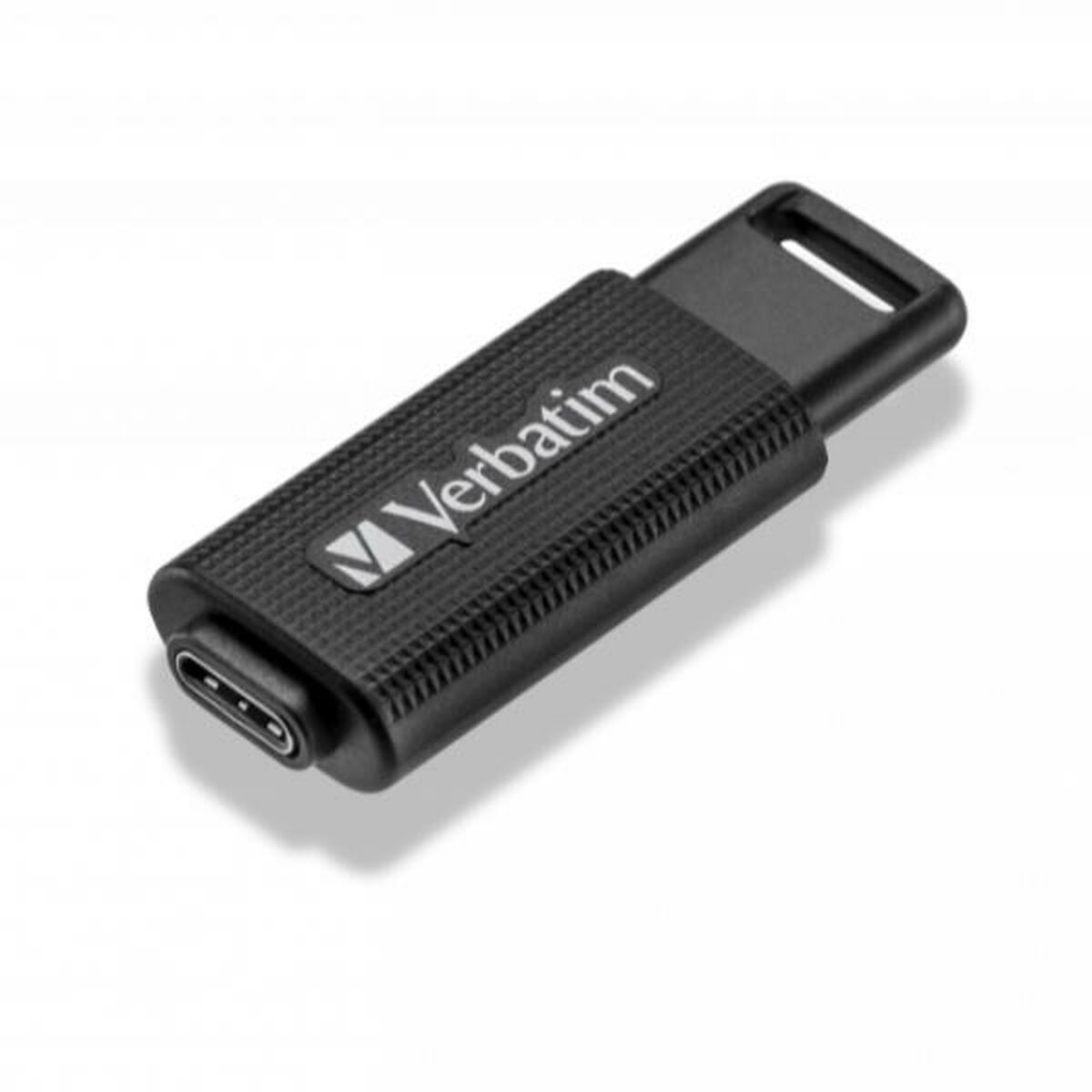 Memoria USB Verbatim 49458 Nero 64 GB