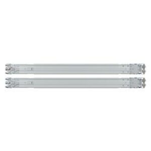 Supporto Synology Rail Kit RKS-01 Grigio