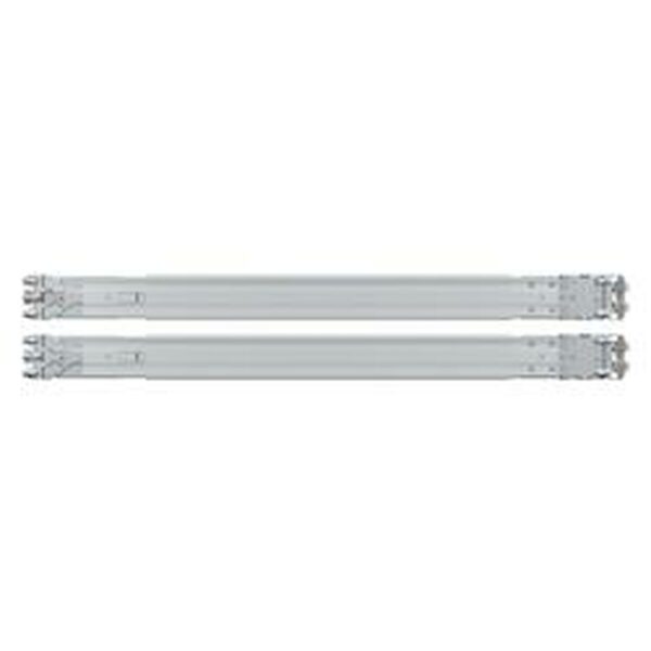 Supporto Synology Rail Kit RKS-01 Grigio