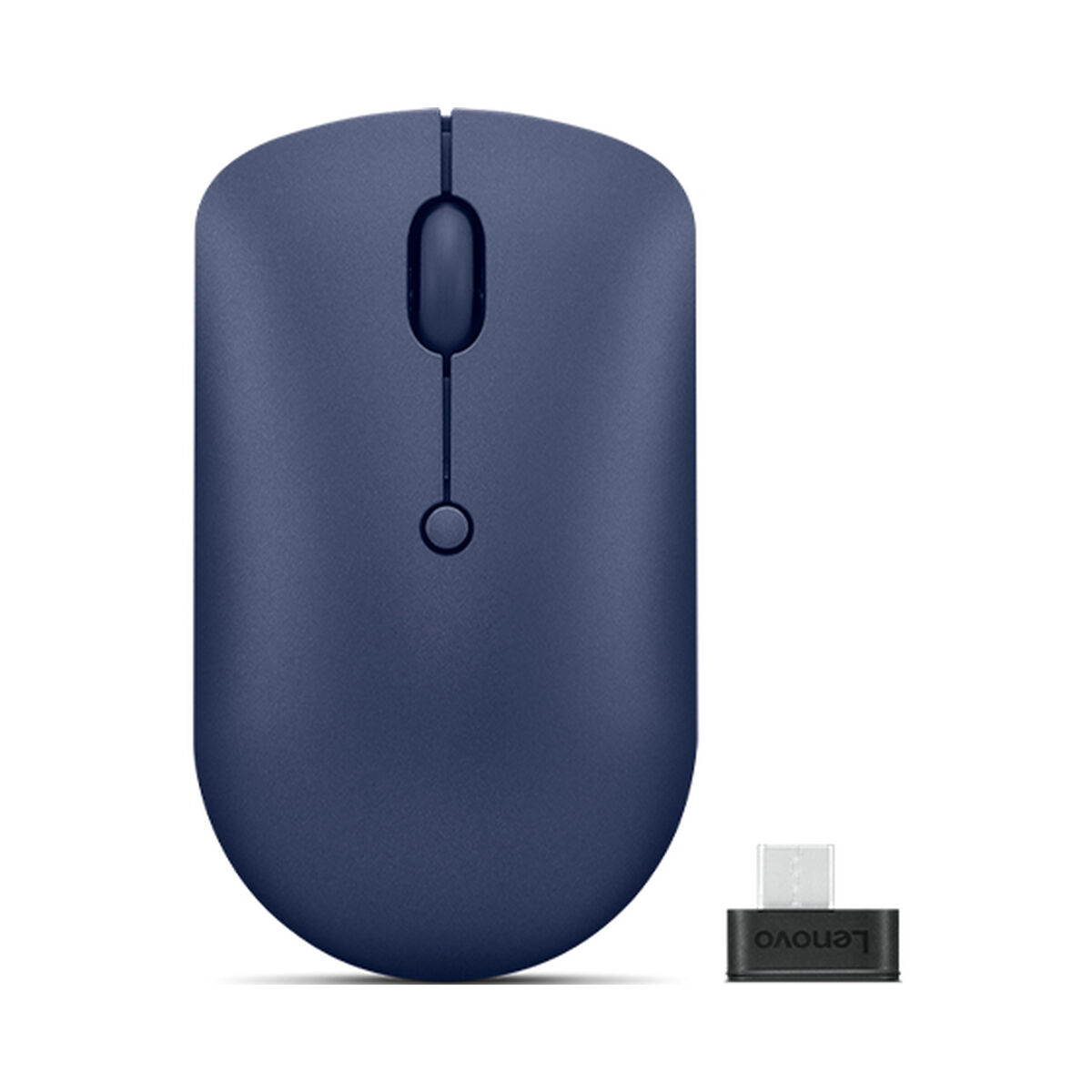 Mouse Lenovo WIRELESS 540 Azzurro