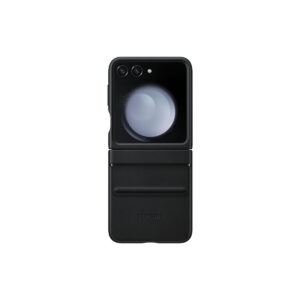 Custodia per Cellulare Samsung Galaxy Z Flip5 Nero