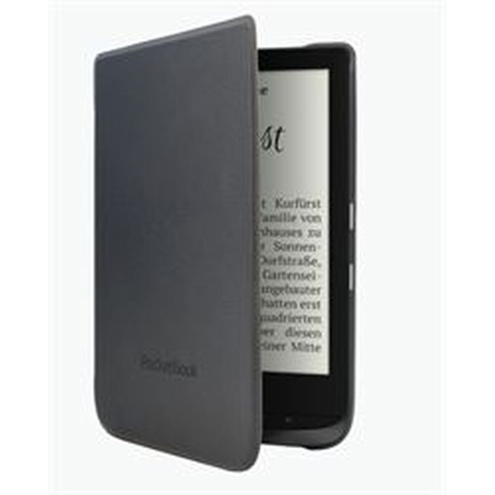 Custodia per Tablet PocketBook HN-QI-PU-700-FG-WW Verde