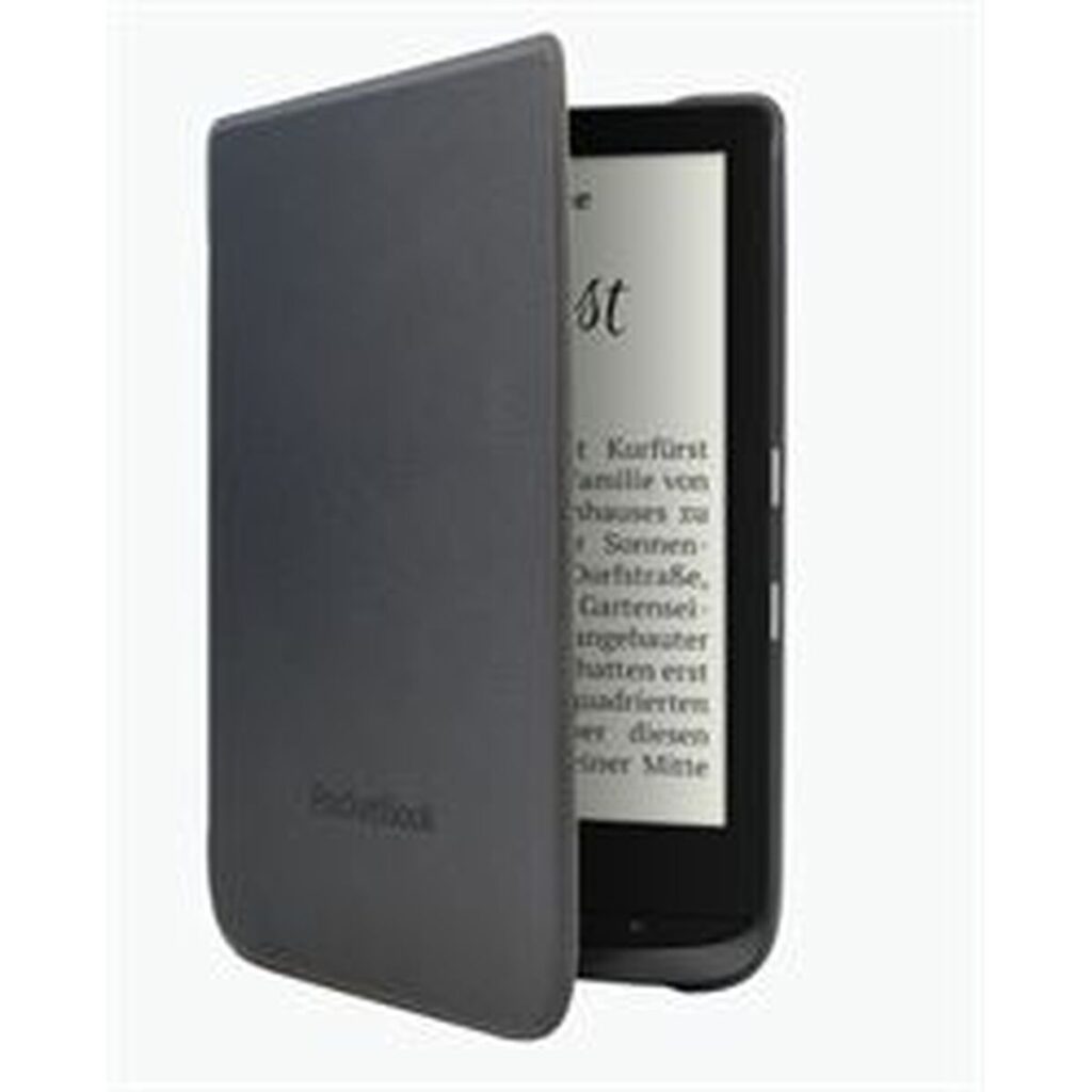 Custodia per Tablet PocketBook HN-QI-PU-700-FG-WW Verde
