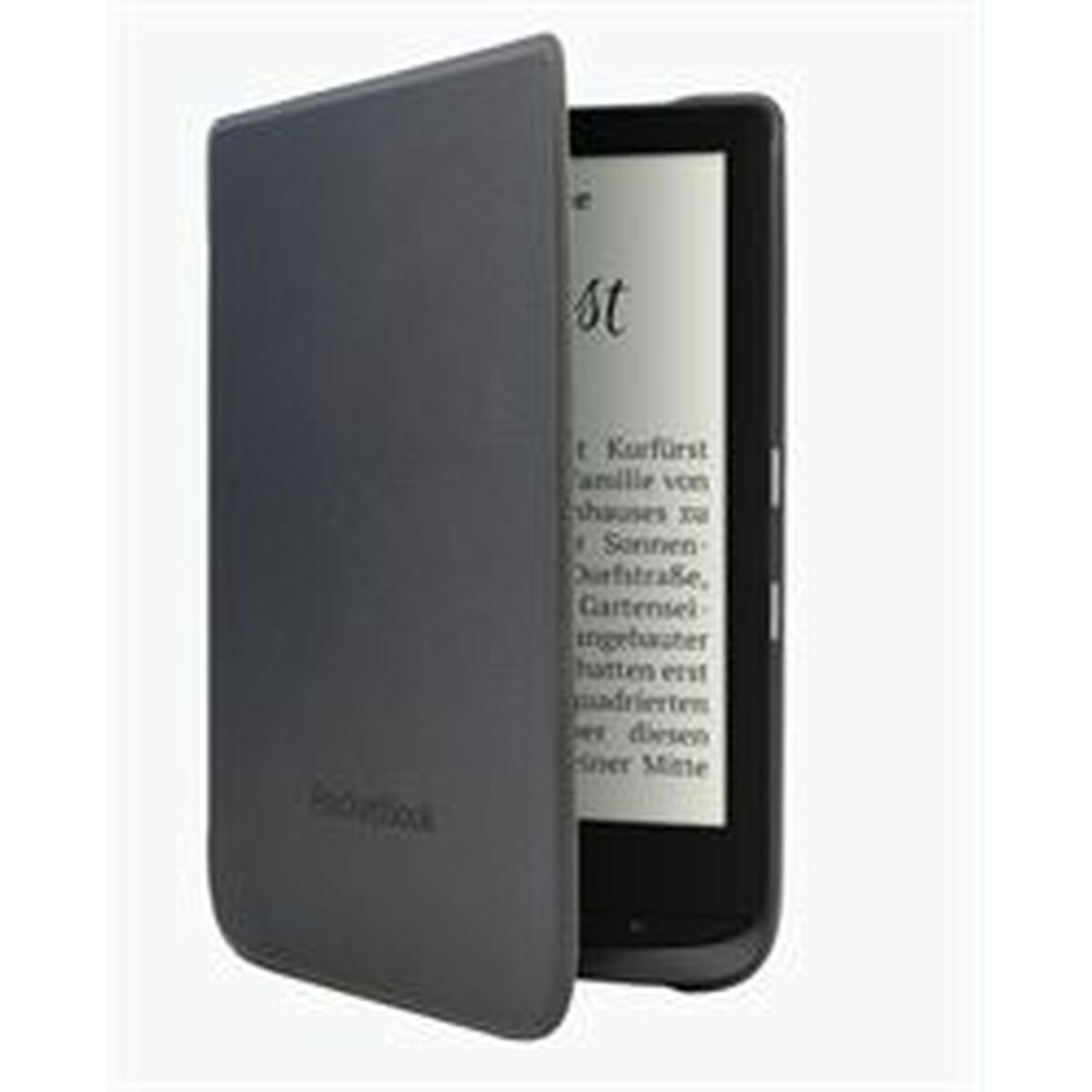 Custodia per Tablet PocketBook HN-QI-PU-700-FG-WW Verde