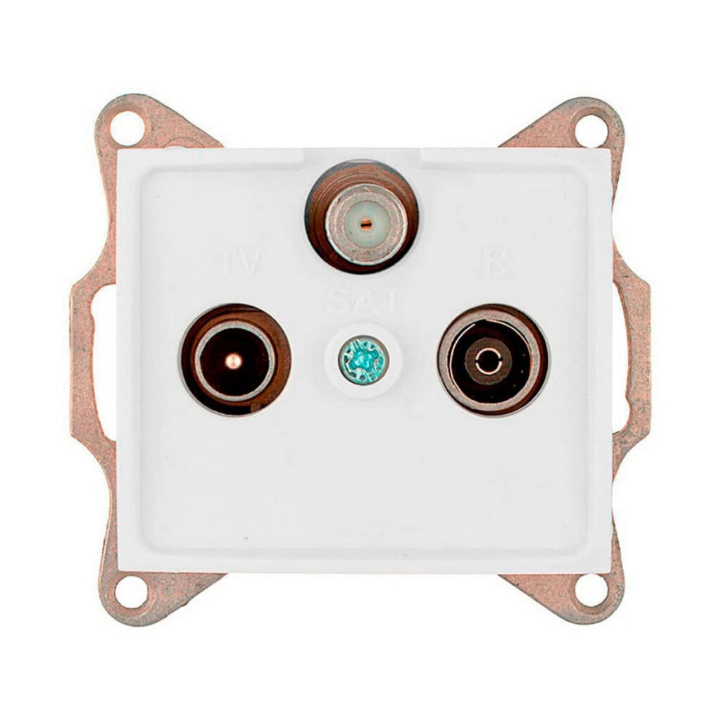 Modulo Presa TV Solera erp48
