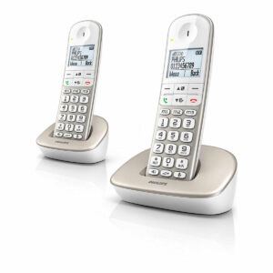 Telefono Senza Fili Philips