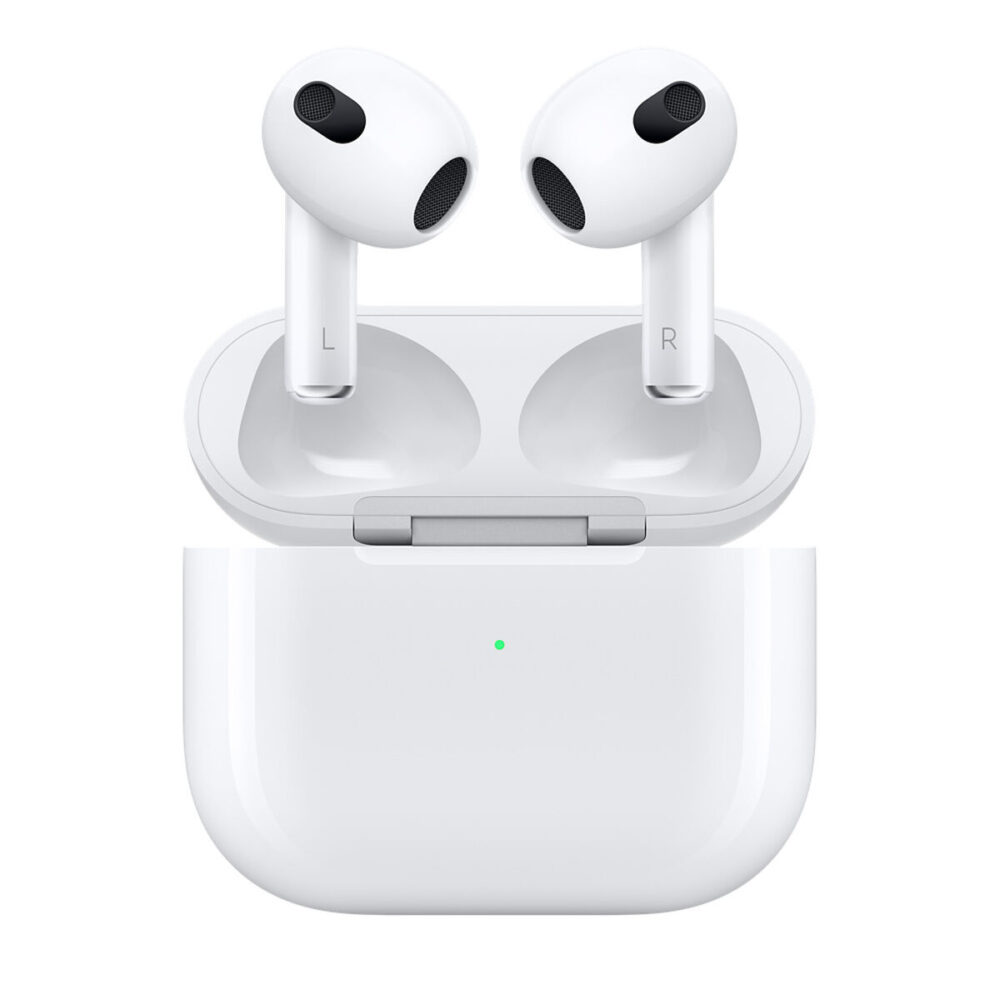 Auricolari Apple MPNY3ZM/A Bianco