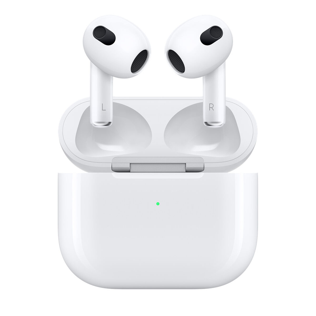Auricolari Apple MPNY3ZM/A Bianco
