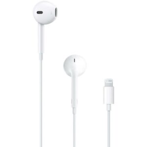 Auricolari Apple EARPODS Bianco (1 Unità)