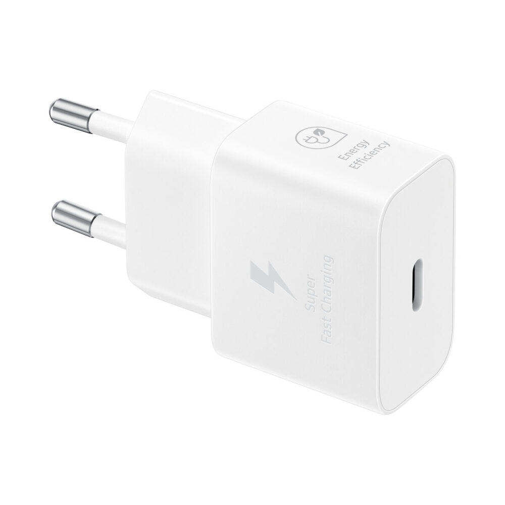 Caricabatterie da Parete Samsung 25 W