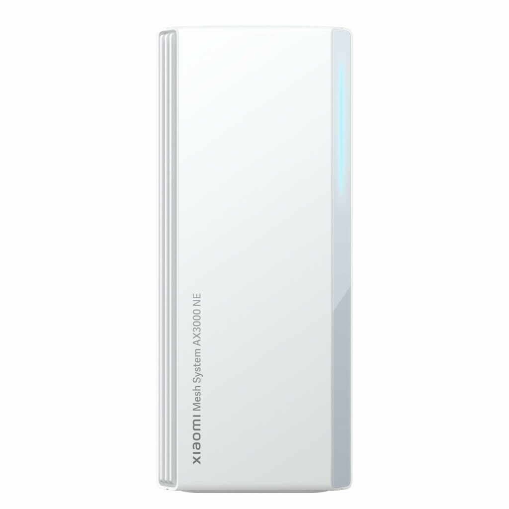 Caricabatterie Portatile Xiaomi AX3000 NE