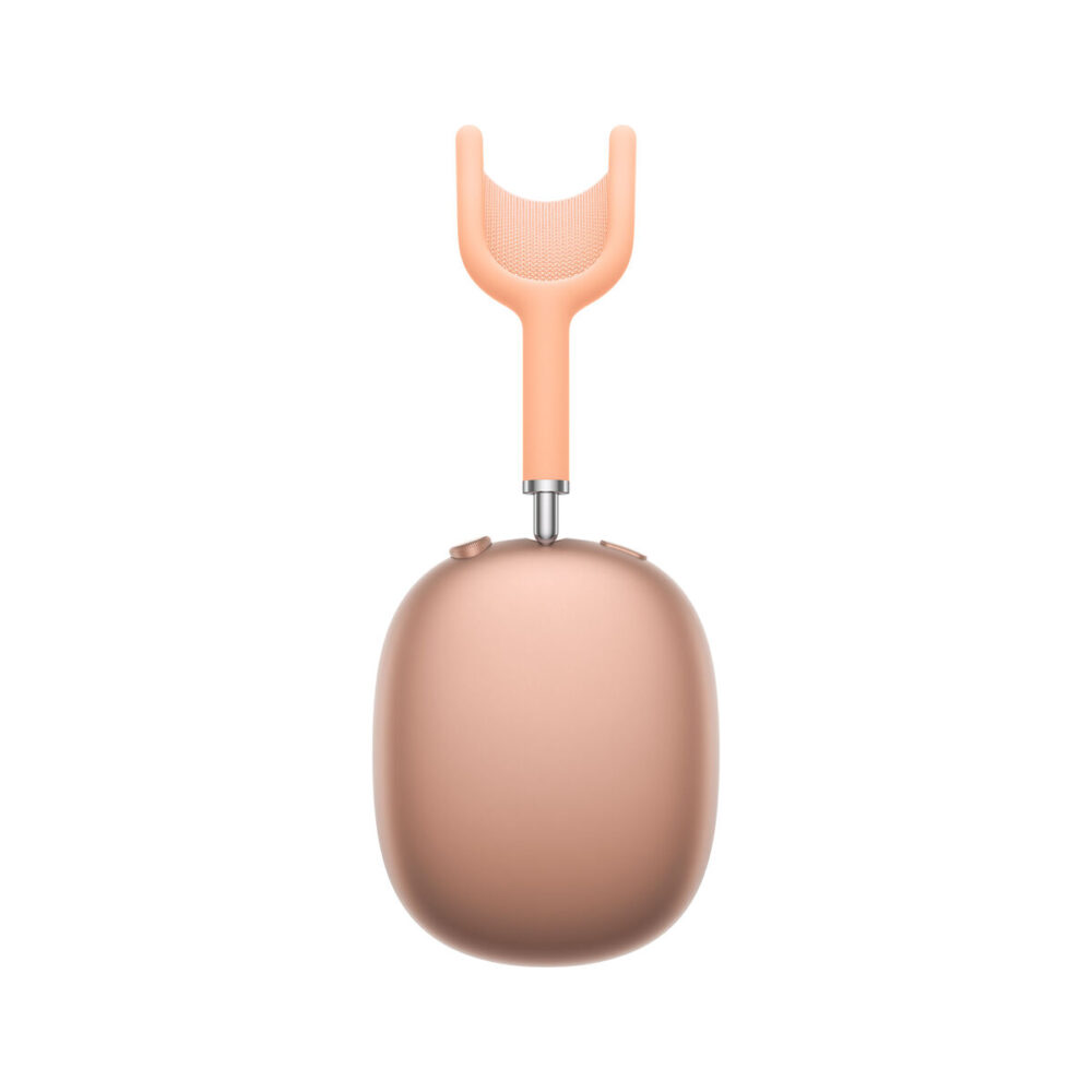 Auricolari con Microfono Apple AirPods Max Arancio