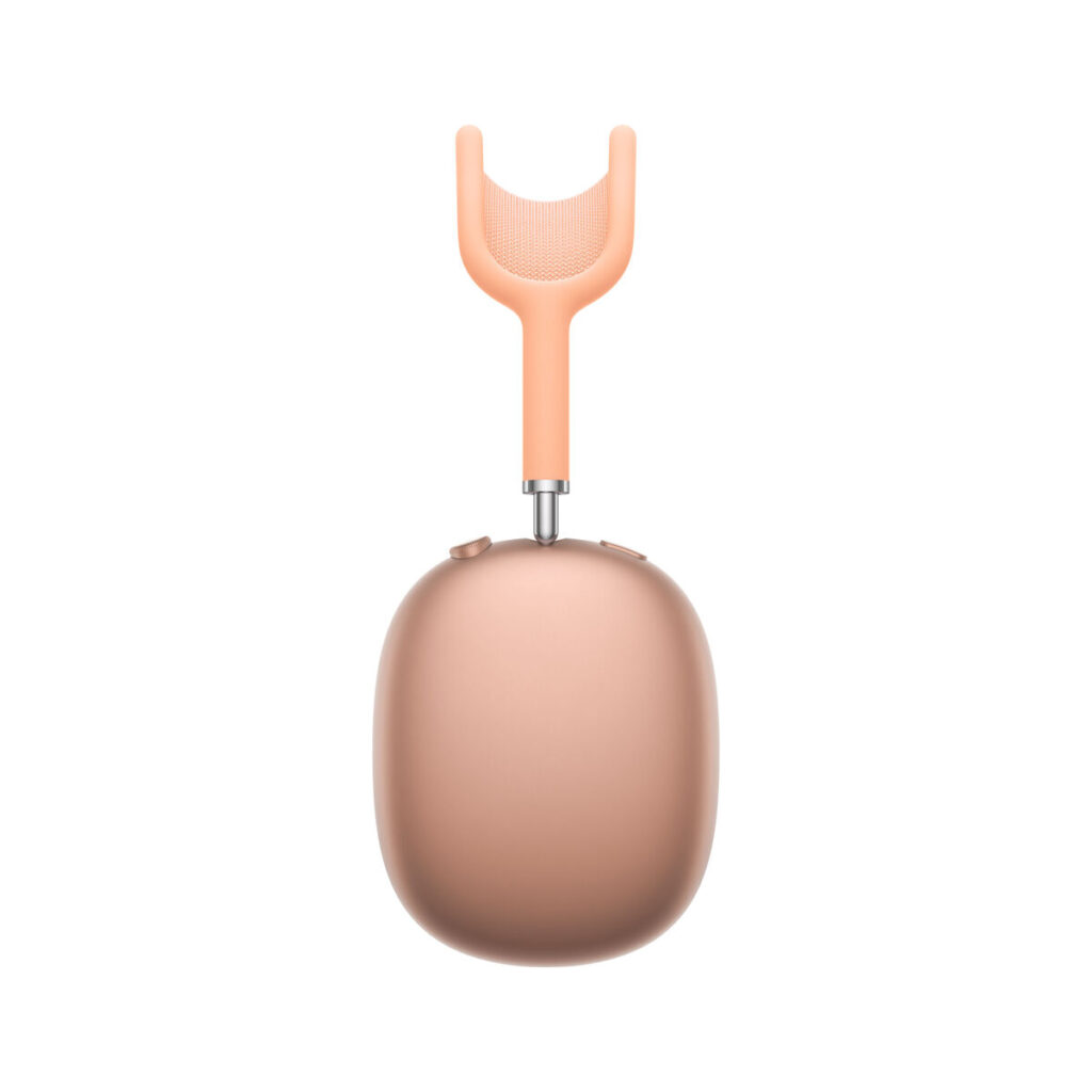 Auricolari con Microfono Apple AirPods Max Arancio