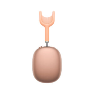 Auricolari con Microfono Apple AirPods Max Arancio