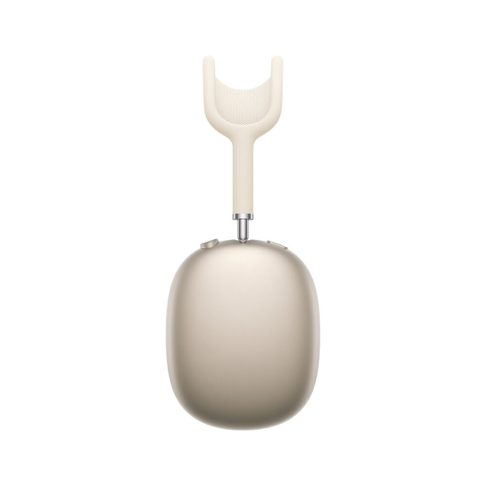 Auricolari con Microfono Apple AirPods Max Beige starlight