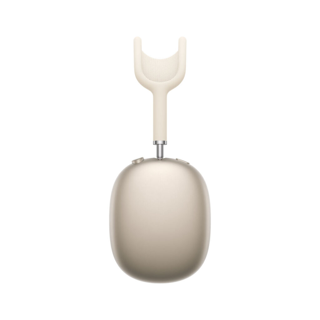 Auricolari con Microfono Apple AirPods Max Beige starlight