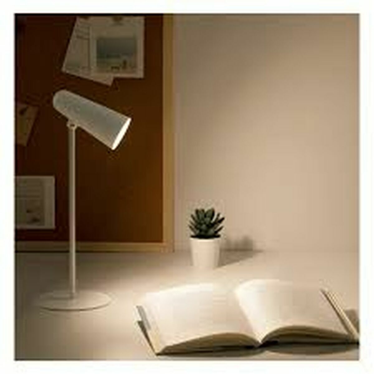 Supporto per cuffie Xiaomi BHR8959GL Bianco