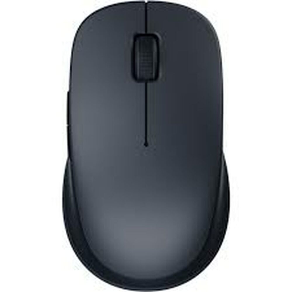 Mouse senza Fili Xiaomi BHR8850GL Nero