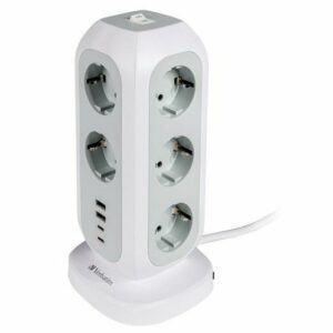 Base della spina Verbatim 3600 W