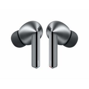 Auricolari in Ear Bluetooth Samsung BUDS 3 PRO Argentato