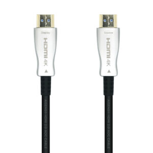 Cavo HDMI Aisens V2.0 AOC Alta velocità Premium
