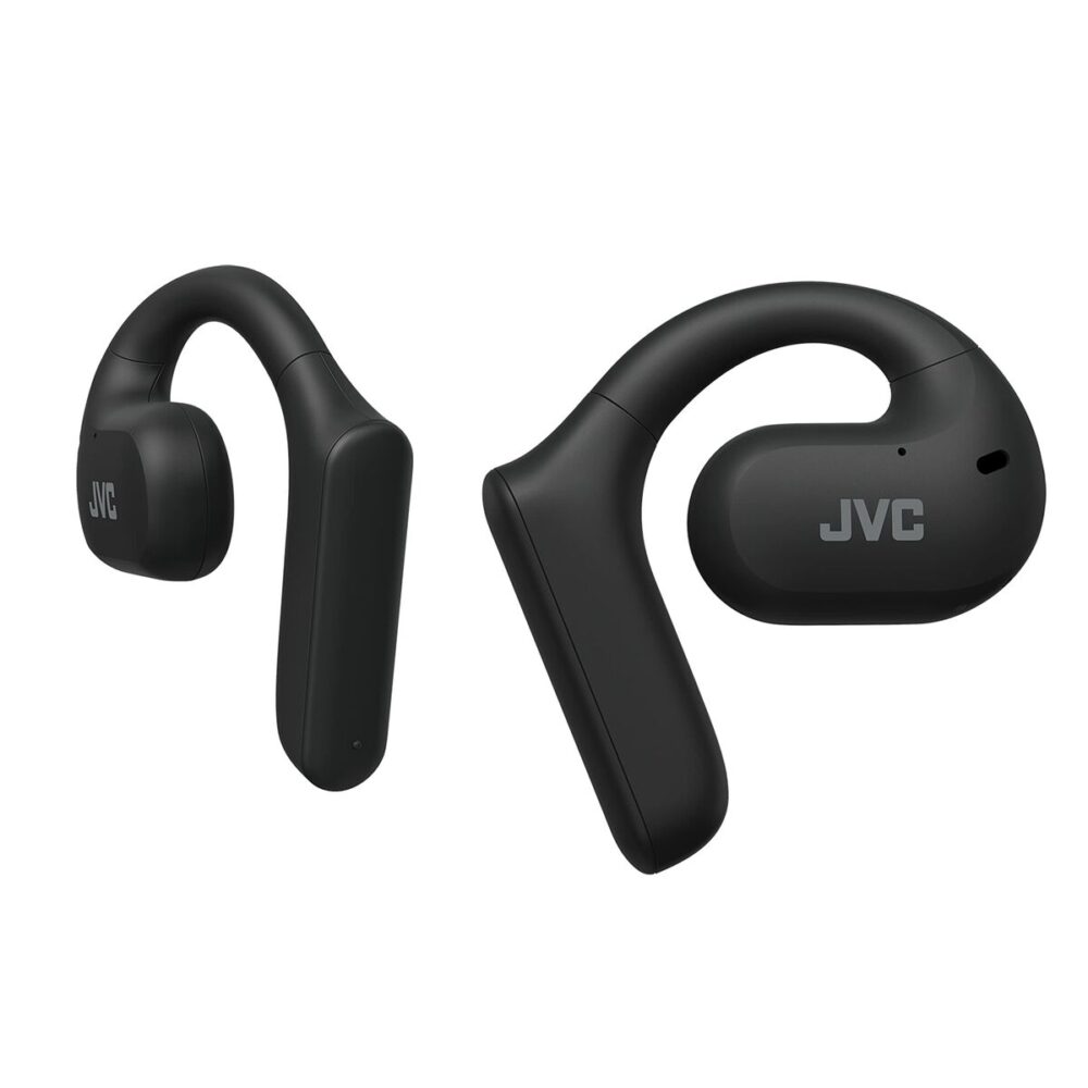 Auricolari JVC Nero