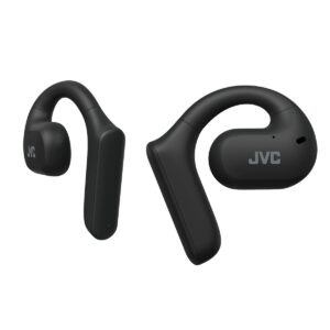 Auricolari JVC Nero