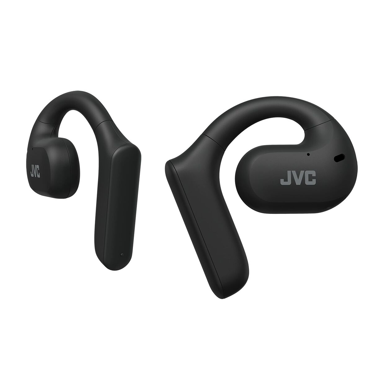 Auricolari JVC Nero