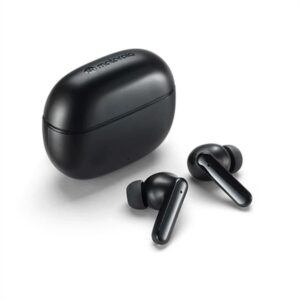 Auricolari Motorola Nero