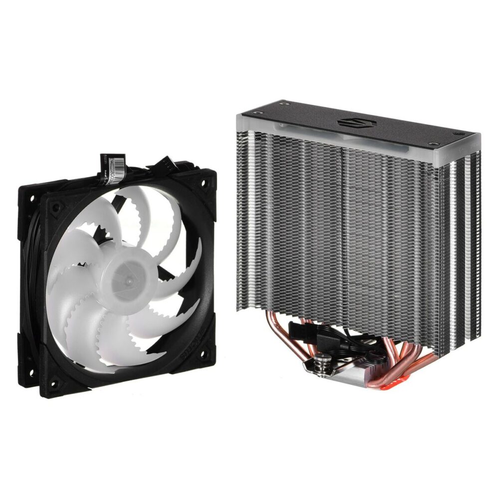 Ventola per CPU Endorfy Fera 5 ARGB AMD AM4