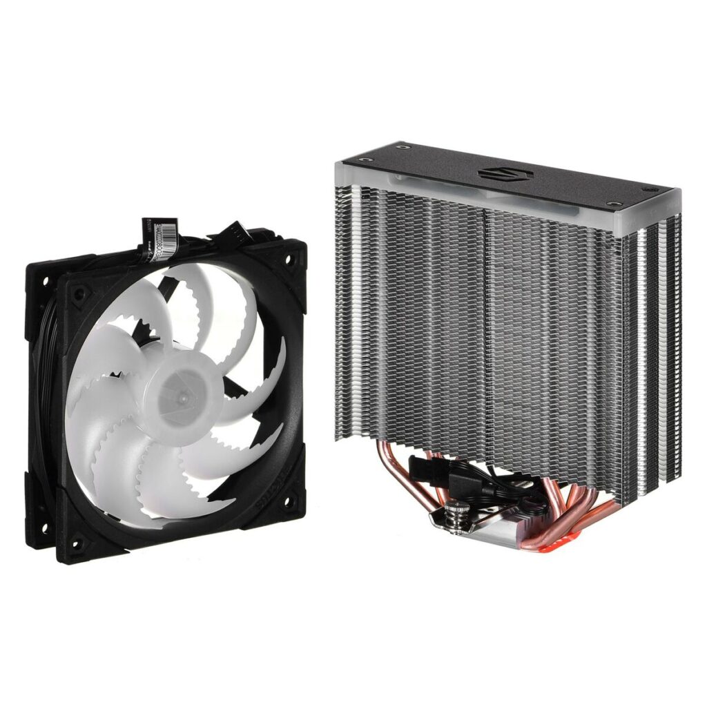 Ventola per CPU Endorfy Fera 5 ARGB AMD AM4