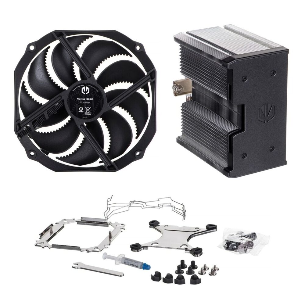 Ventola per CPU Endorfy Fortis 5
