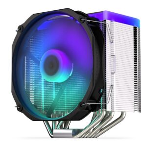 Ventola per CPU Endorfy Fortis 5 ARGB AMD AM4