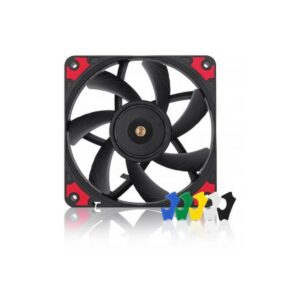 Ventola da Case Noctua NF-A12X15 PWM CH.BK.S Ø 12 cm