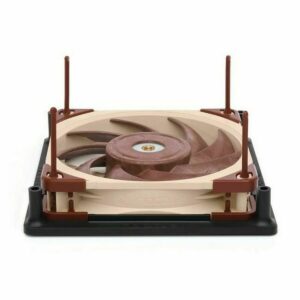 Ventola da Case Noctua NF-A12x25 PWM Ø 12 cm (1 Unità)