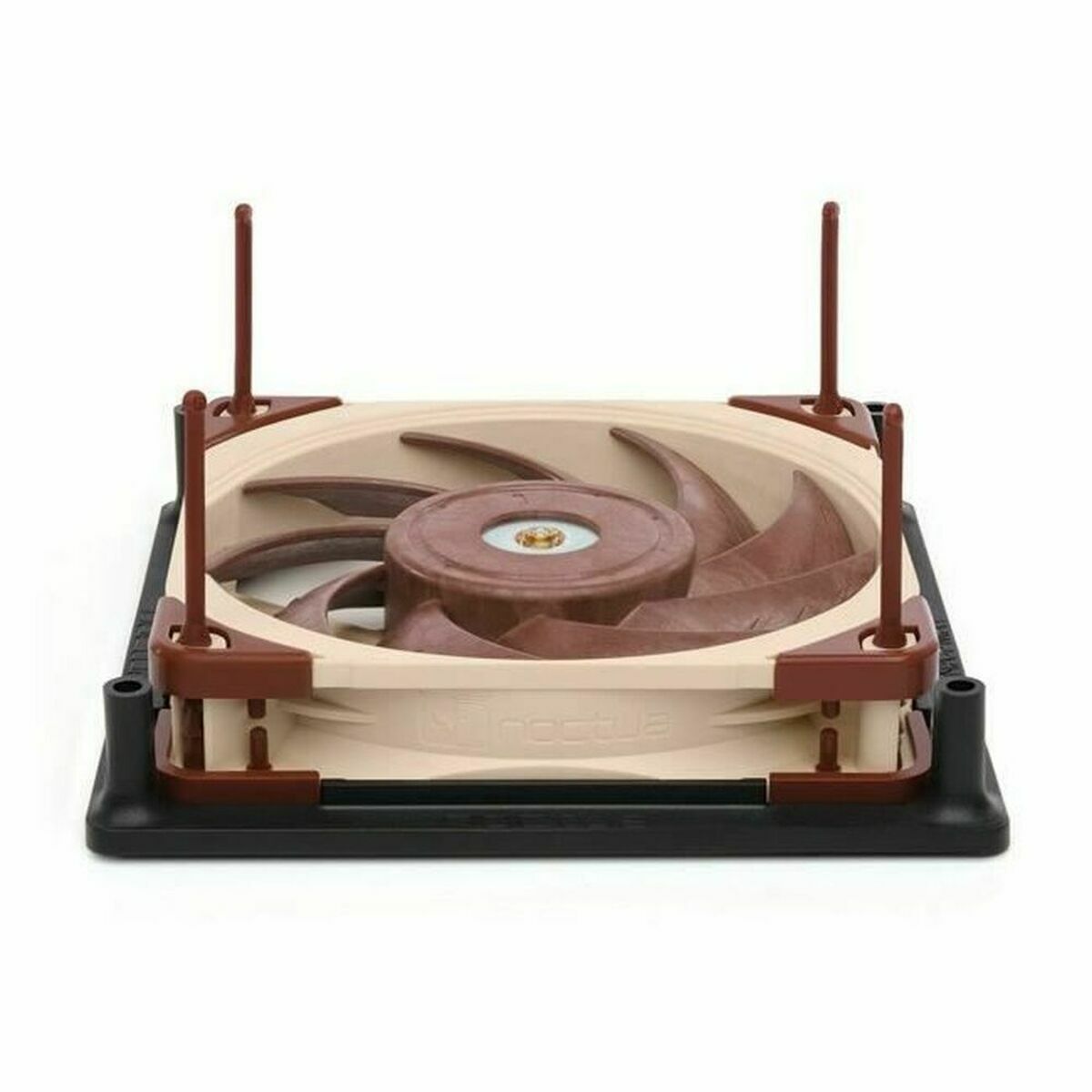 Ventola da Case Noctua NF-A12x25 PWM Ø 12 cm (1 Unità)