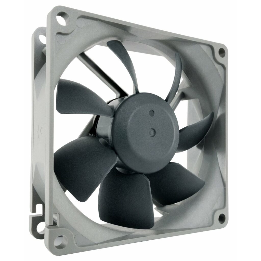Ventola da Case Noctua NF-R8 redux 1200 Ø 8 cm (1 Unità)