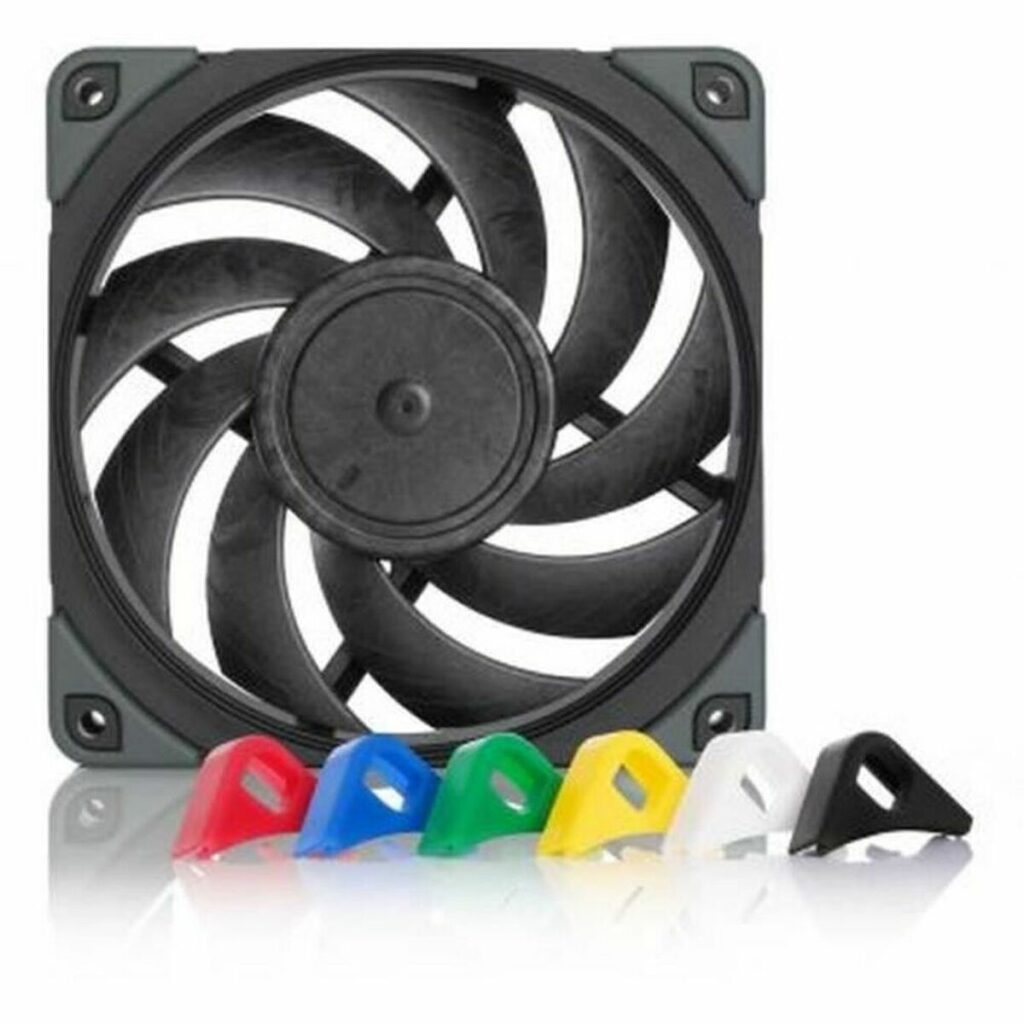Ventola da Case Noctua NF-A12X25 Ø 12 cm (1 Unità)