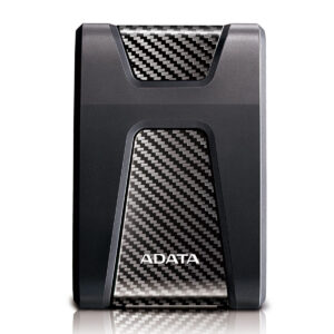 Hard Disk Esterno Adata HD650 Nero 2 TB
