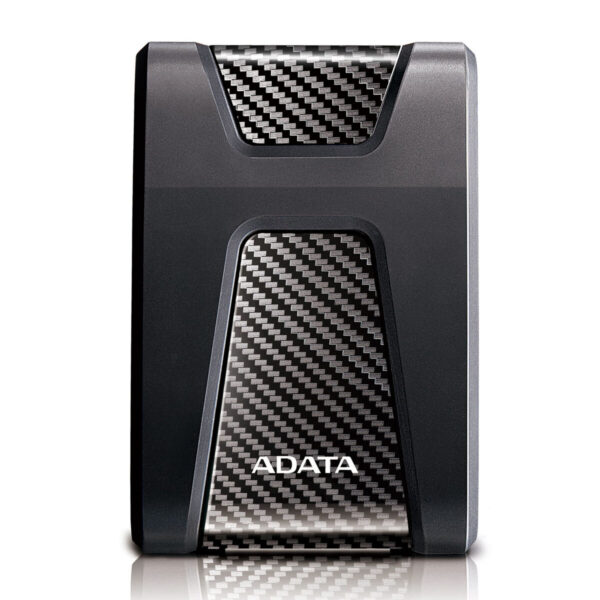 Hard Disk Esterno Adata HD650 Nero 2 TB