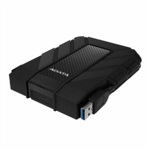 Hard Disk Esterno Adata HD710 Pro Nero 2 TB